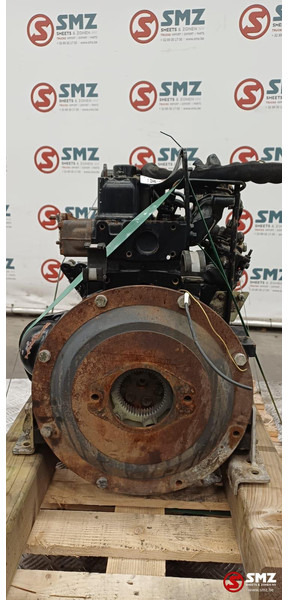 John Deere Occ Motor John Deere 3012d007 - Mesin untuk Peralatan pertanian: gambar 2 John Deere Occ Motor John Deere 3012d007 - Mesin untuk Peralatan pertanian: gambar 2