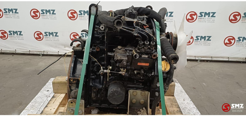John Deere Occ Motor John Deere 3012d007 - Mesin untuk Peralatan pertanian: gambar 4 John Deere Occ Motor John Deere 3012d007 - Mesin untuk Peralatan pertanian: gambar 4