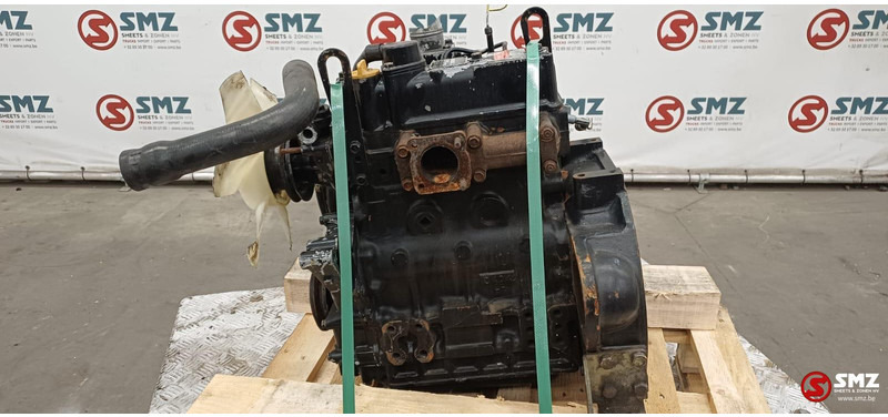 John Deere Occ Motor John Deere 3012d007 - Mesin untuk Truk: gambar 4 John Deere Occ Motor John Deere 3012d007 - Mesin untuk Truk: gambar 4