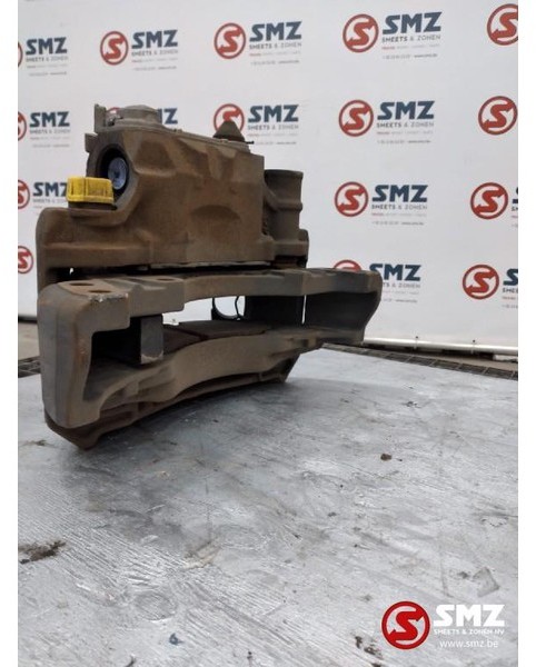 KNORR BREMSE Occ Remklauw rechts SN7106 K013883 - Kaliper rem untuk Truk: gambar 2 KNORR BREMSE Occ Remklauw rechts SN7106 K013883 - Kaliper rem untuk Truk: gambar 2
