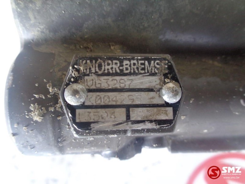 KNORR BREMSE Occ knor bremse koppelingspomp vg3287 - Silinder kopling untuk Truk: gambar 2 KNORR BREMSE Occ knor bremse koppelingspomp vg3287 - Silinder kopling untuk Truk: gambar 2
