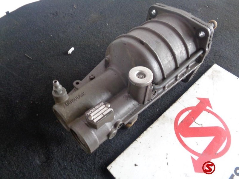 KNORR BREMSE Occ koppelingscillinder vg3287 - Silinder kopling untuk Truk: gambar 3 KNORR BREMSE Occ koppelingscillinder vg3287 - Silinder kopling untuk Truk: gambar 3