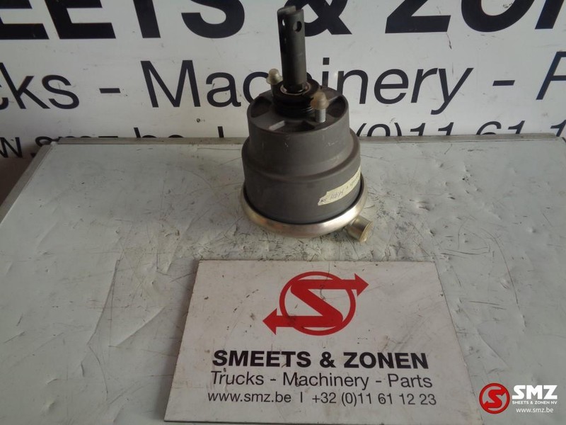 KNORR BREMSE Occ remcillinder mercedes + man KNORR T50 - Silinder rem untuk Truk: gambar 2 KNORR BREMSE Occ remcillinder mercedes + man KNORR T50 - Silinder rem untuk Truk: gambar 2
