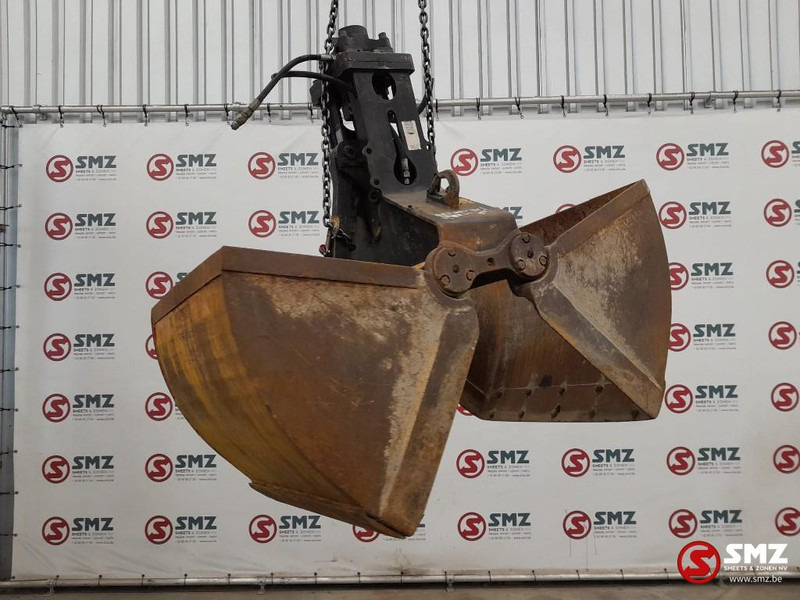 Kinshofer Occ Knijpbak 80 cm Kinshofer 603 - Ember: gambar 3 Kinshofer Occ Knijpbak 80 cm Kinshofer 603 - Ember: gambar 3