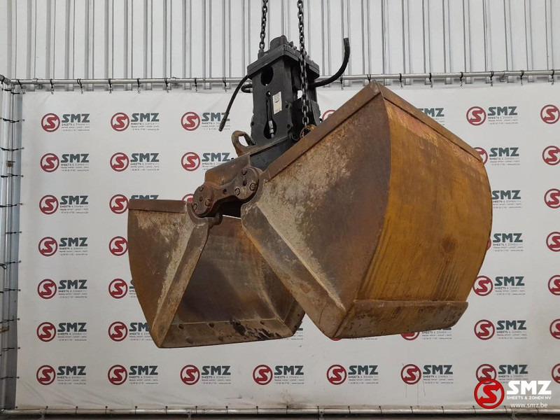 Kinshofer Occ Knijpbak 80 cm Kinshofer 603 - Ember: gambar 4 Kinshofer Occ Knijpbak 80 cm Kinshofer 603 - Ember: gambar 4