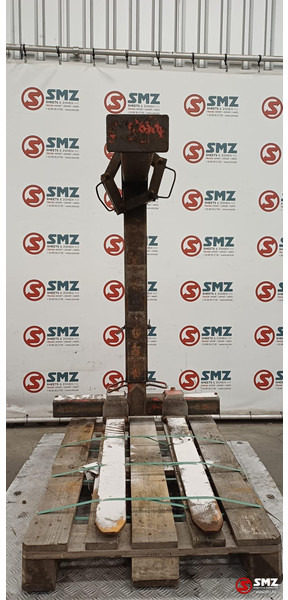 Hiab Occ palletbord Hiab - Lampiran untuk Peralatan untuk menangani material: gambar 3 Hiab Occ palletbord Hiab - Lampiran untuk Peralatan untuk menangani material: gambar 3