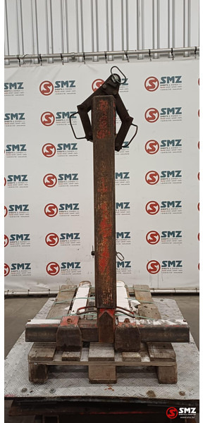 Hiab Occ palletbord Hiab - Lampiran untuk Peralatan untuk menangani material: gambar 4 Hiab Occ palletbord Hiab - Lampiran untuk Peralatan untuk menangani material: gambar 4