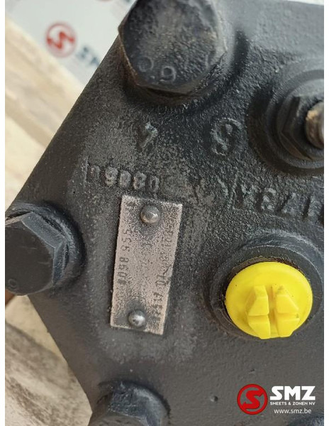 MAN Gereviseerd stuurhuis man tga,tgs,tgx - Roda gigi kemudi untuk Truk: gambar 5 MAN Gereviseerd stuurhuis man tga,tgs,tgx - Roda gigi kemudi untuk Truk: gambar 5