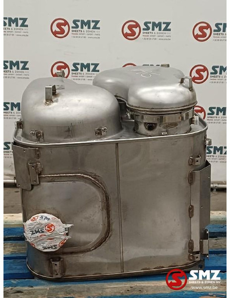 MAN Katalysator euro 6 man - Konverter katalitik untuk Truk: gambar 1 MAN Katalysator euro 6 man - Konverter katalitik untuk Truk: gambar 1