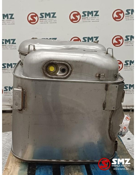 MAN Katalysator euro 6 man - Konverter katalitik untuk Truk: gambar 3 MAN Katalysator euro 6 man - Konverter katalitik untuk Truk: gambar 3