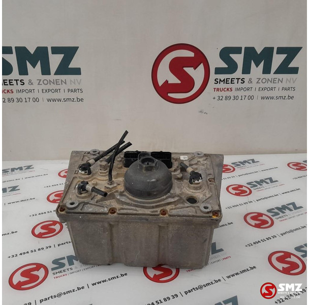 MAN Occ AdBluepomp MAN - Sistem bahan bakar untuk Truk: gambar 1 MAN Occ AdBluepomp MAN - Sistem bahan bakar untuk Truk: gambar 1