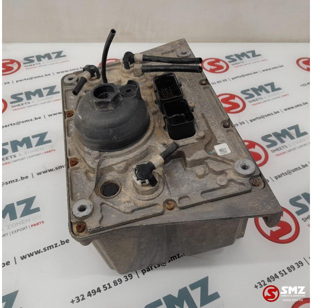 MAN Occ AdBluepomp MAN - Sistem bahan bakar untuk Truk: gambar 4 MAN Occ AdBluepomp MAN - Sistem bahan bakar untuk Truk: gambar 4