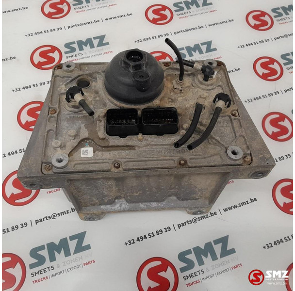 MAN Occ AdBluepomp MAN - Sistem bahan bakar untuk Truk: gambar 2 MAN Occ AdBluepomp MAN - Sistem bahan bakar untuk Truk: gambar 2