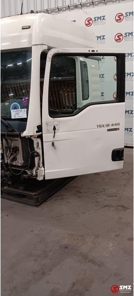 MAN Occ Cabine compleet MAN TGX - Kabin dan interior untuk Truk: gambar 3 MAN Occ Cabine compleet MAN TGX - Kabin dan interior untuk Truk: gambar 3