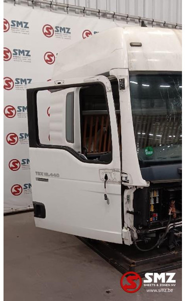 MAN Occ Cabine compleet MAN TGX - Kabin dan interior untuk Truk: gambar 2 MAN Occ Cabine compleet MAN TGX - Kabin dan interior untuk Truk: gambar 2