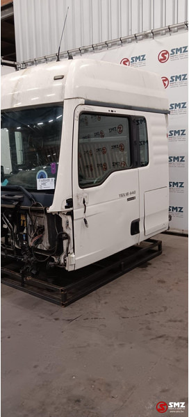 MAN Occ Cabine compleet MAN TGX - Kabin dan interior untuk Truk: gambar 5 MAN Occ Cabine compleet MAN TGX - Kabin dan interior untuk Truk: gambar 5