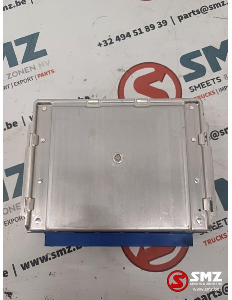MAN Occ ECU EBS regeleenheid MAN - ECU untuk Truk: gambar 2 MAN Occ ECU EBS regeleenheid MAN - ECU untuk Truk: gambar 2
