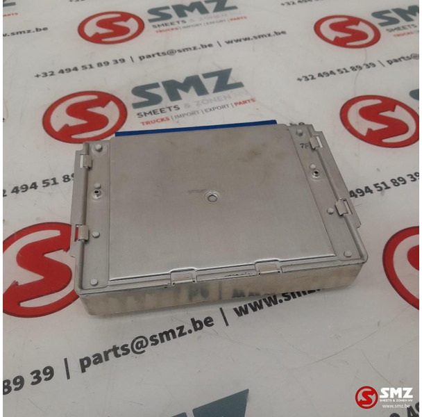 MAN Occ ECU EBS regeleenheid MAN - ECU untuk Truk: gambar 3 MAN Occ ECU EBS regeleenheid MAN - ECU untuk Truk: gambar 3