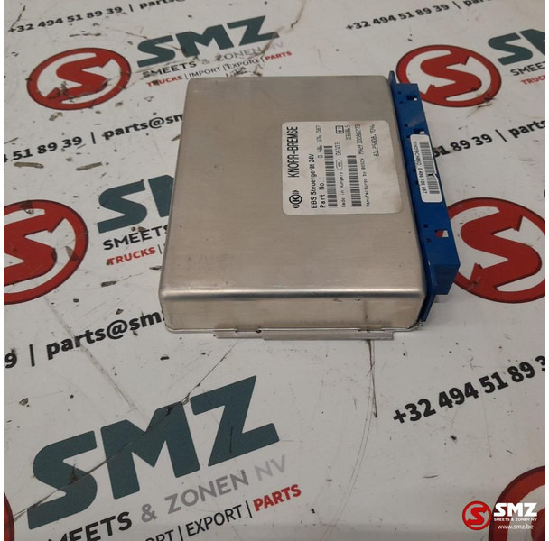 MAN Occ ECU EBS regeleenheid MAN - ECU untuk Truk: gambar 2 MAN Occ ECU EBS regeleenheid MAN - ECU untuk Truk: gambar 2