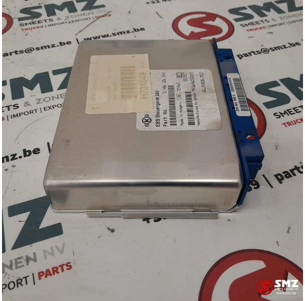 MAN Occ ECU EBS regeleenheid MAN - ECU untuk Truk: gambar 2 MAN Occ ECU EBS regeleenheid MAN - ECU untuk Truk: gambar 2