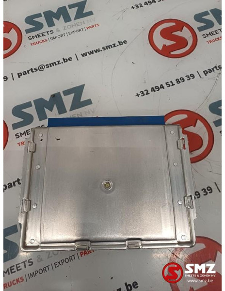 MAN Occ ECU EBS regeleenheid MAN - ECU untuk Truk: gambar 3 MAN Occ ECU EBS regeleenheid MAN - ECU untuk Truk: gambar 3