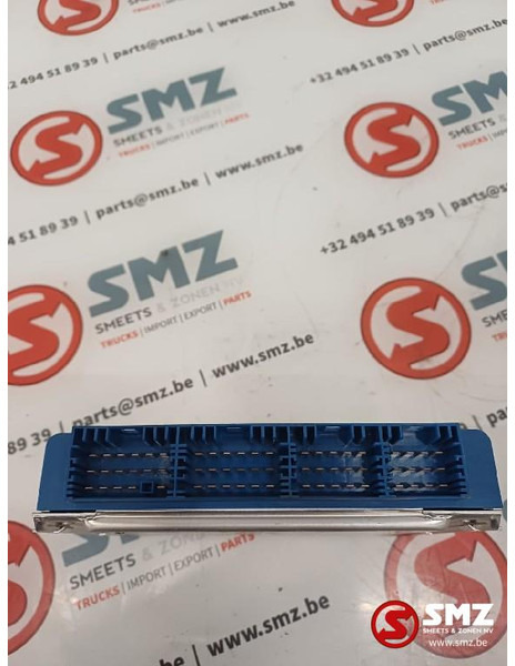 MAN Occ ECU EBS regeleenheid MAN - ECU untuk Truk: gambar 2 MAN Occ ECU EBS regeleenheid MAN - ECU untuk Truk: gambar 2