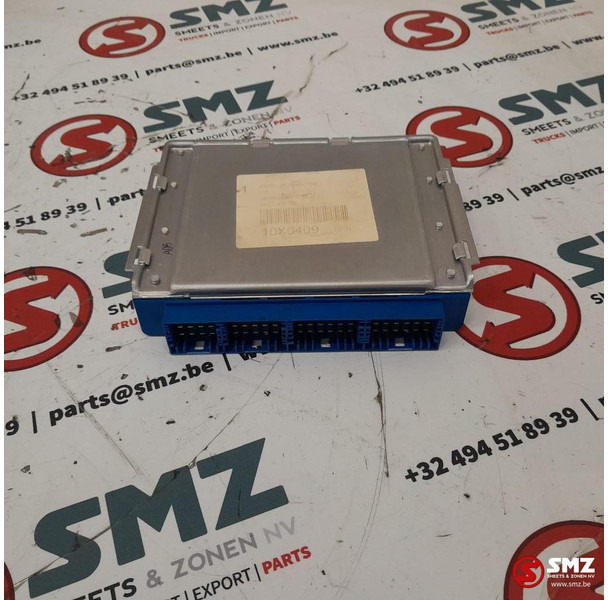 MAN Occ ECU EBS regeleenheid MAN - ECU untuk Truk: gambar 4 MAN Occ ECU EBS regeleenheid MAN - ECU untuk Truk: gambar 4