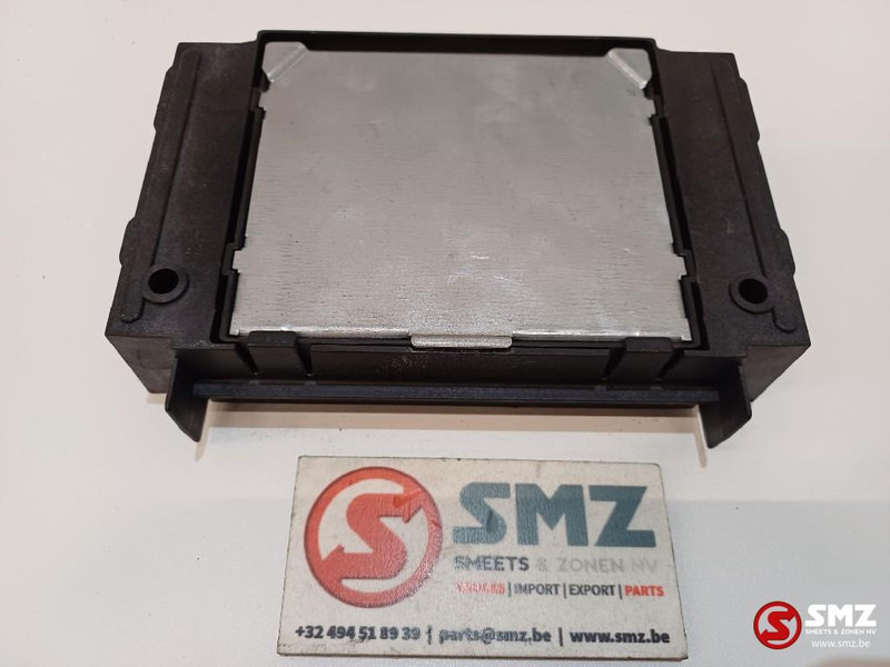 MAN Occ ECU ECAS regeleenheid MAN - ECU untuk Truk: gambar 2 MAN Occ ECU ECAS regeleenheid MAN - ECU untuk Truk: gambar 2