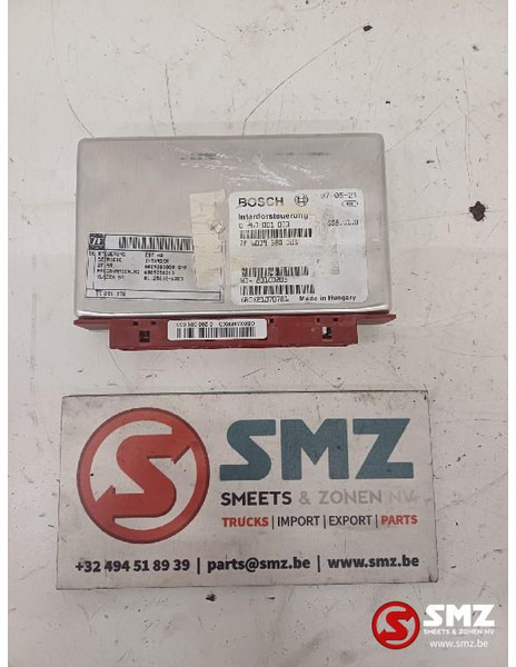 MAN Occ ECU EST48 intarder regeleenheid MAN - ECU untuk Truk: gambar 1 MAN Occ ECU EST48 intarder regeleenheid MAN - ECU untuk Truk: gambar 1