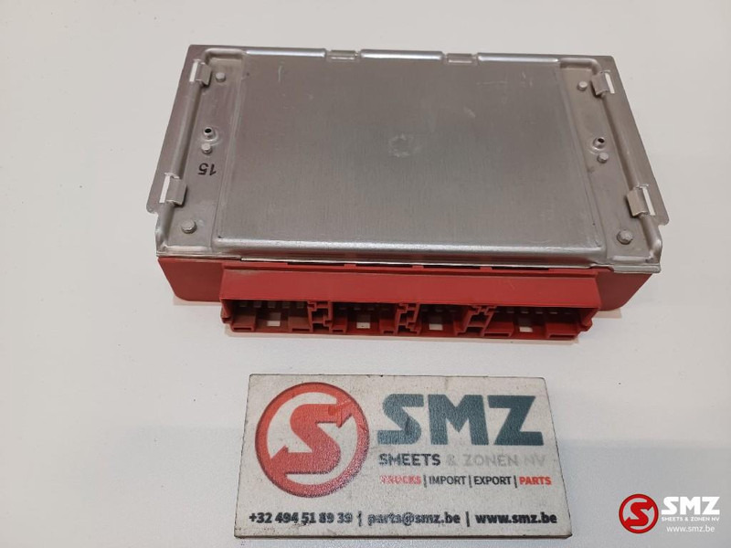 MAN Occ ECU EST48 intarder regeleenheid MAN - ECU untuk Truk: gambar 2 MAN Occ ECU EST48 intarder regeleenheid MAN - ECU untuk Truk: gambar 2