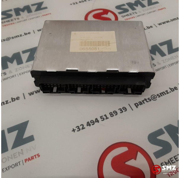 MAN Occ ECU FFR regeleenheid MAN - ECU untuk Truk: gambar 4 MAN Occ ECU FFR regeleenheid MAN - ECU untuk Truk: gambar 4