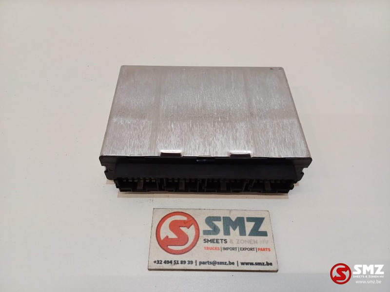 MAN Occ ECU FFR regeleenheid MAN - ECU untuk Truk: gambar 2 MAN Occ ECU FFR regeleenheid MAN - ECU untuk Truk: gambar 2