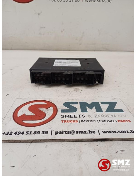 MAN Occ ECU PTM regeleenheid MAN - ECU untuk Truk: gambar 1 MAN Occ ECU PTM regeleenheid MAN - ECU untuk Truk: gambar 1