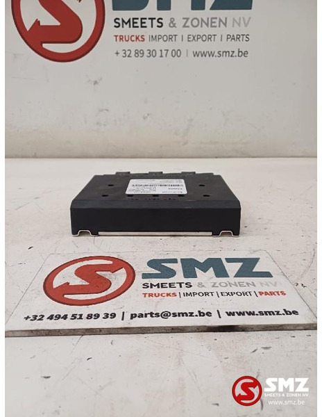 MAN Occ ECU PTM regeleenheid MAN - ECU untuk Truk: gambar 2 MAN Occ ECU PTM regeleenheid MAN - ECU untuk Truk: gambar 2