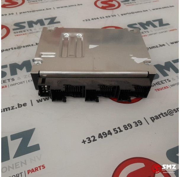 MAN Occ ECU PTM regeleenheid MAN - ECU untuk Truk: gambar 5 MAN Occ ECU PTM regeleenheid MAN - ECU untuk Truk: gambar 5