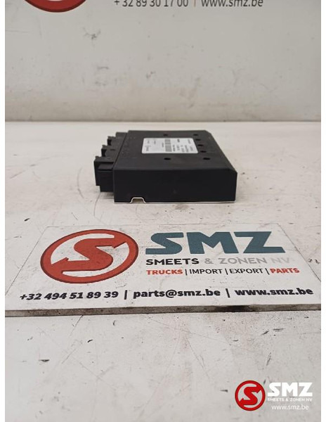 MAN Occ ECU PTM regeleenheid MAN - ECU untuk Truk: gambar 4 MAN Occ ECU PTM regeleenheid MAN - ECU untuk Truk: gambar 4
