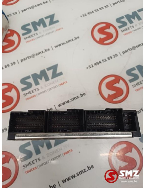 MAN Occ ECU PTM regeleenheid MAN - ECU untuk Truk: gambar 3 MAN Occ ECU PTM regeleenheid MAN - ECU untuk Truk: gambar 3