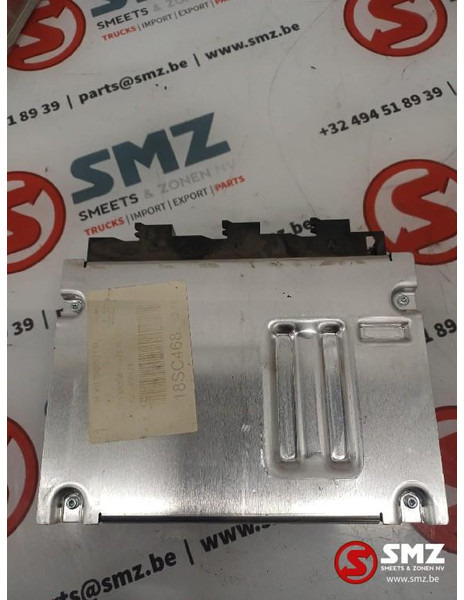 MAN Occ ECU PTM regeleenheid MAN - ECU untuk Truk: gambar 2 MAN Occ ECU PTM regeleenheid MAN - ECU untuk Truk: gambar 2