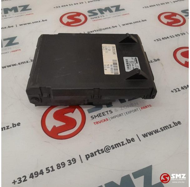 MAN Occ ECU ZBR2 regeleenheid MAN - ECU untuk Truk: gambar 2 MAN Occ ECU ZBR2 regeleenheid MAN - ECU untuk Truk: gambar 2