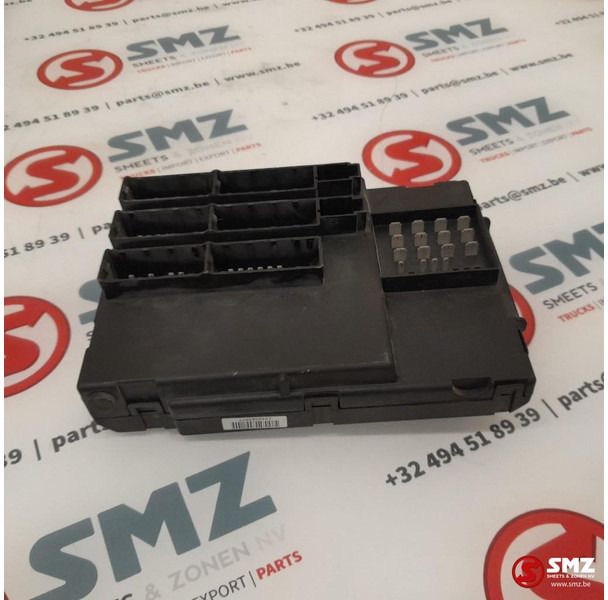 MAN Occ ECU ZBR2 regeleenheid MAN - ECU untuk Truk: gambar 1 MAN Occ ECU ZBR2 regeleenheid MAN - ECU untuk Truk: gambar 1