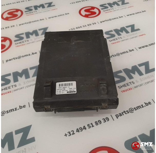 MAN Occ ECU ZBR2 regeleenheid MAN - ECU untuk Truk: gambar 2 MAN Occ ECU ZBR2 regeleenheid MAN - ECU untuk Truk: gambar 2