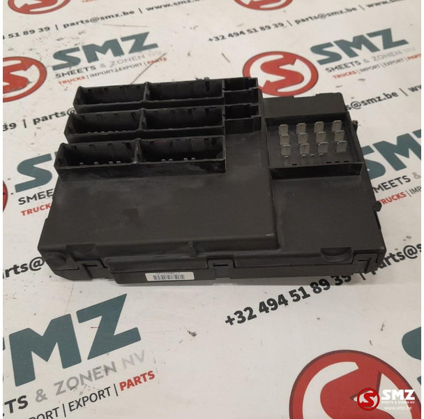 MAN Occ ECU ZBR2 regeleenheid MAN - ECU untuk Truk: gambar 2 MAN Occ ECU ZBR2 regeleenheid MAN - ECU untuk Truk: gambar 2