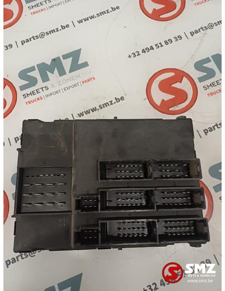 MAN Occ ECU ZBR2 regeleenheid MAN - ECU untuk Truk: gambar 2 MAN Occ ECU ZBR2 regeleenheid MAN - ECU untuk Truk: gambar 2