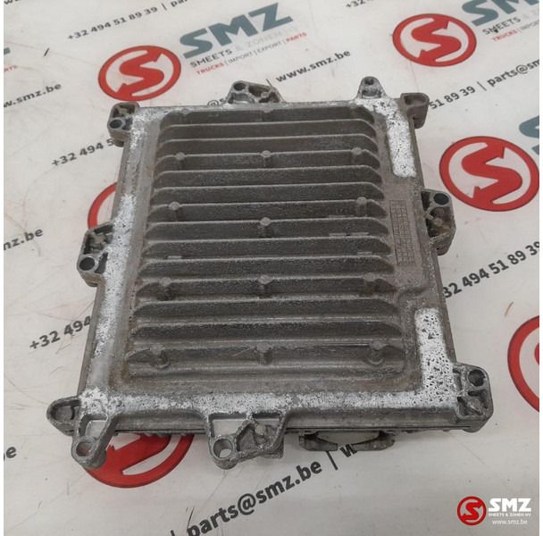 MAN Occ ECU motorbesturingseenheid D2066 MAN - ECU untuk Truk: gambar 4 MAN Occ ECU motorbesturingseenheid D2066 MAN - ECU untuk Truk: gambar 4