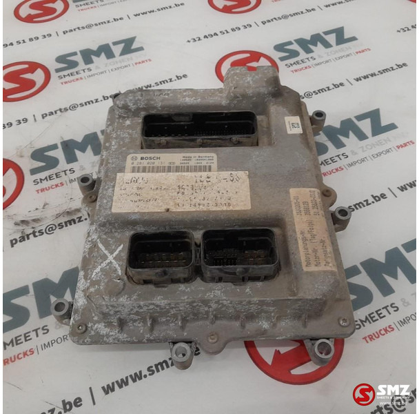 MAN Occ ECU motorbesturingseenheid D2066LF52 MAN - ECU untuk Truk: gambar 1 MAN Occ ECU motorbesturingseenheid D2066LF52 MAN - ECU untuk Truk: gambar 1