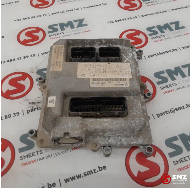 MAN Occ ECU motorbesturingseenheid D2066LF52 MAN - ECU untuk Truk: gambar 2 MAN Occ ECU motorbesturingseenheid D2066LF52 MAN - ECU untuk Truk: gambar 2
