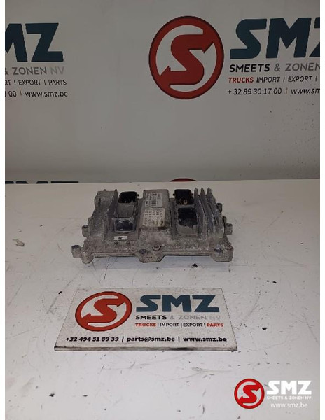 MAN Occ ECU motorbesturingseenheid D2676 MAN - ECU untuk Truk: gambar 1 MAN Occ ECU motorbesturingseenheid D2676 MAN - ECU untuk Truk: gambar 1
