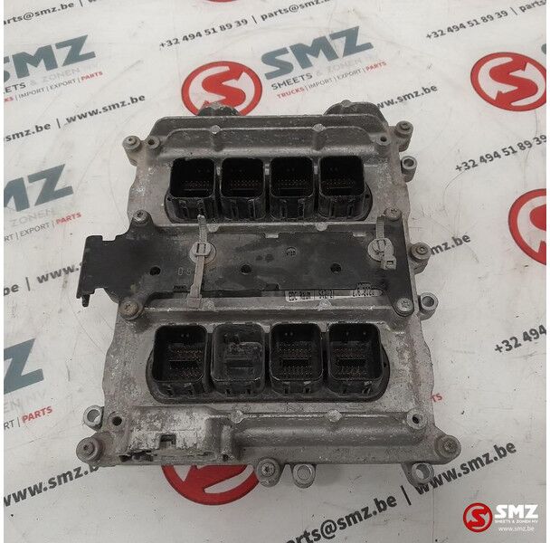 MAN Occ ECU motorbesturingseenheid D2676 MAN - ECU untuk Truk: gambar 1 MAN Occ ECU motorbesturingseenheid D2676 MAN - ECU untuk Truk: gambar 1