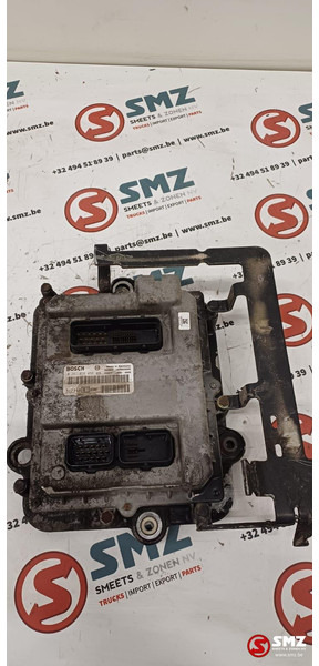 MAN Occ ECU motorbesturingseenheid D2876LF12 MAN - ECU untuk Truk: gambar 1 MAN Occ ECU motorbesturingseenheid D2876LF12 MAN - ECU untuk Truk: gambar 1