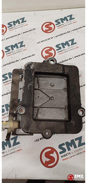 MAN Occ ECU motorbesturingseenheid D2876LF12 MAN - ECU untuk Truk: gambar 2 MAN Occ ECU motorbesturingseenheid D2876LF12 MAN - ECU untuk Truk: gambar 2